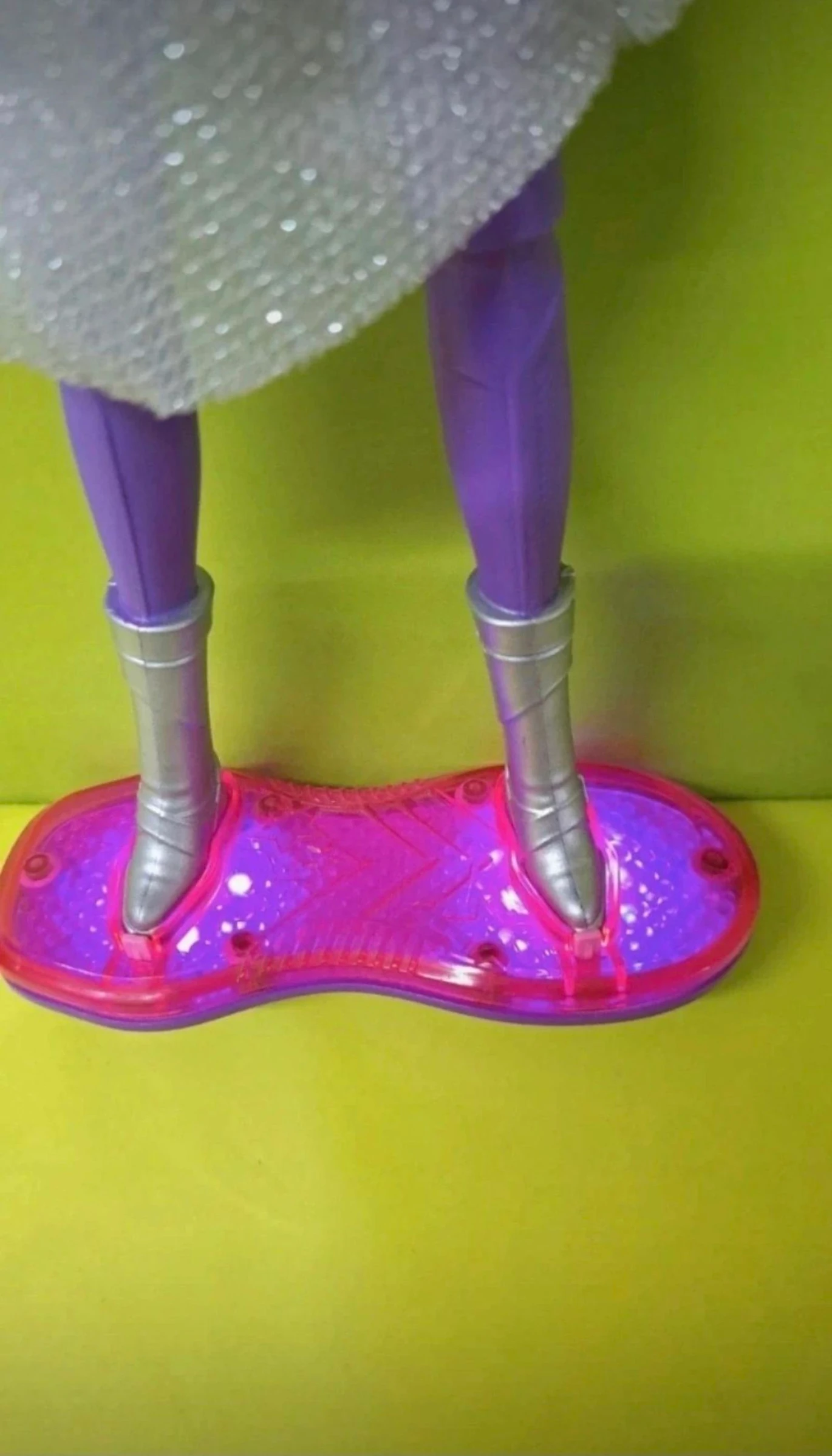 Barbie skate galactico Mattel. – photo 6
